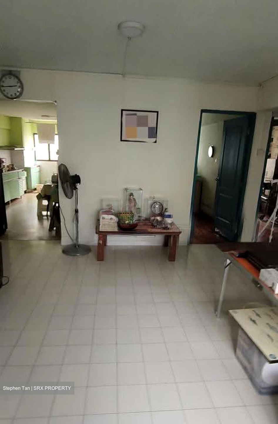 Blk 15 Teck Whye Heights Iii (Choa Chu Kang), HDB 4 Rooms #629348451